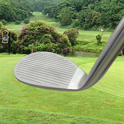 High Loft Golf Wedge - 68°/70°/72° Degree Options - Stainless Steel Sand Wedge