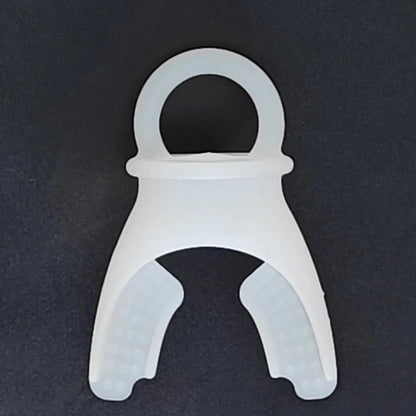 Breathing Trainer | Lung Respirator | Fitness Equipment | Respiratory Silicone | High Altitude Training | Outdoor Expiratory Exercise Tool