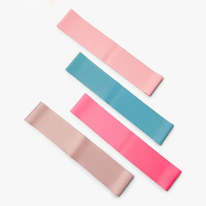 Ballet Foot Stretch Band - Elastic Instep Trainer for Dance & Flexibility Training (3 Resistance Levels)
