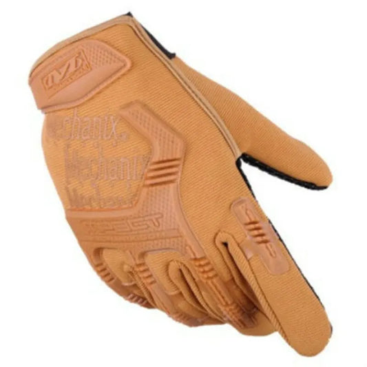 Tactical Cycling Gloves