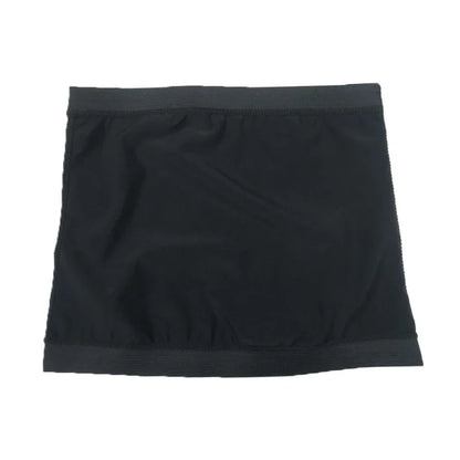 Men's Waist Trainer Sauna Sweat Belt - Slimming Body Shaper Corset for Stomach Fat Burning & Sport