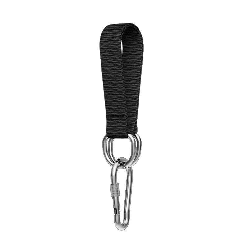 Heavy-Duty Swing & Hammock Hanging Straps – 200KG Load Capacity
