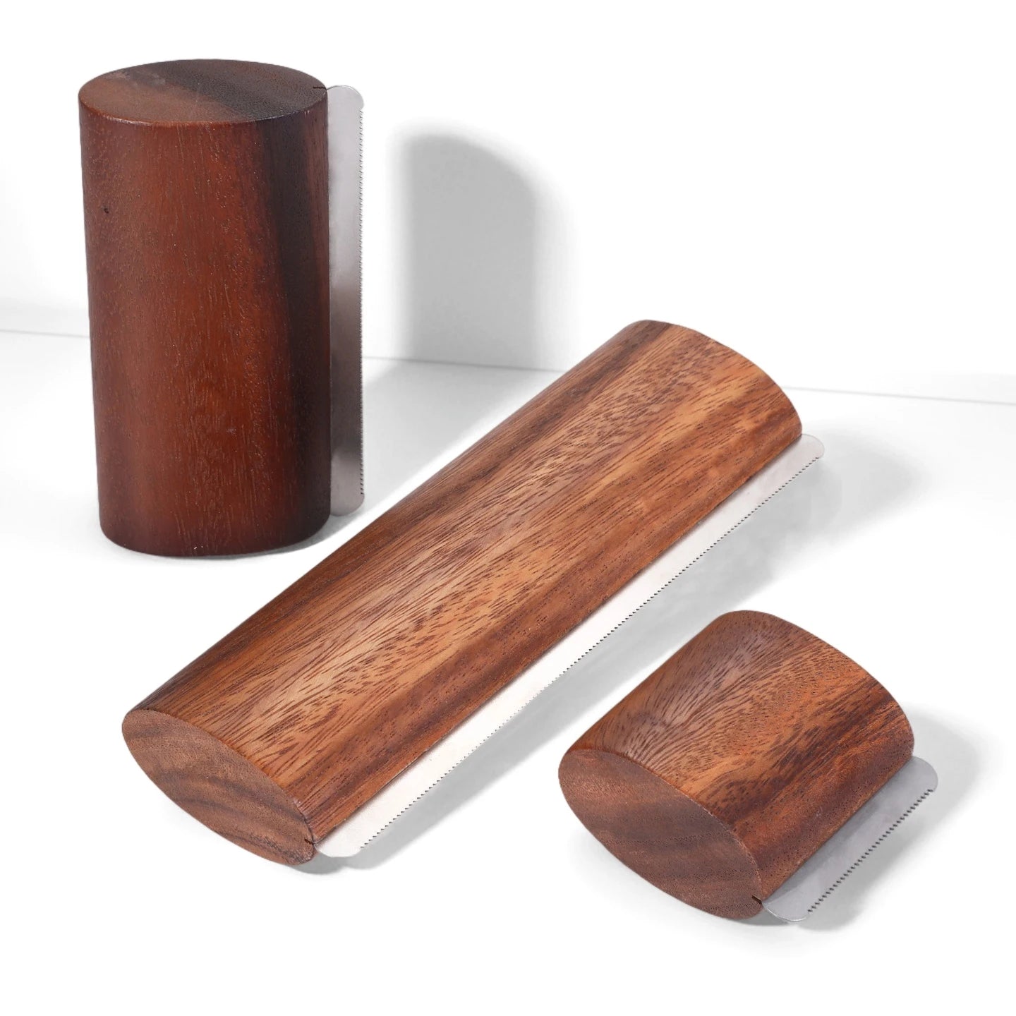 Multi-Purpose Pet Grooming Brush - Horse Sweat Scraper & Cleaning Tool for Cats, Dogs, Rabbits & Stable Equipment