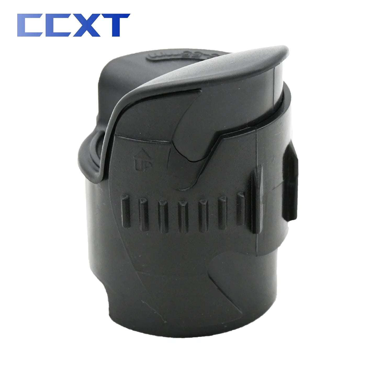 Front Fork Shock Absorber Cleaning Tool (45-55mm) - Compatible with Honda CR125/CR250/CRF250R/CRF450R, Yamaha, KTM, Kawasaki, Suzuki ATVs