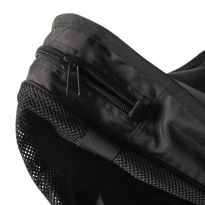 100L Mesh Duffle Gear Bag - Large Capacity for Scuba Diving, Snorkeling & Water Sports
