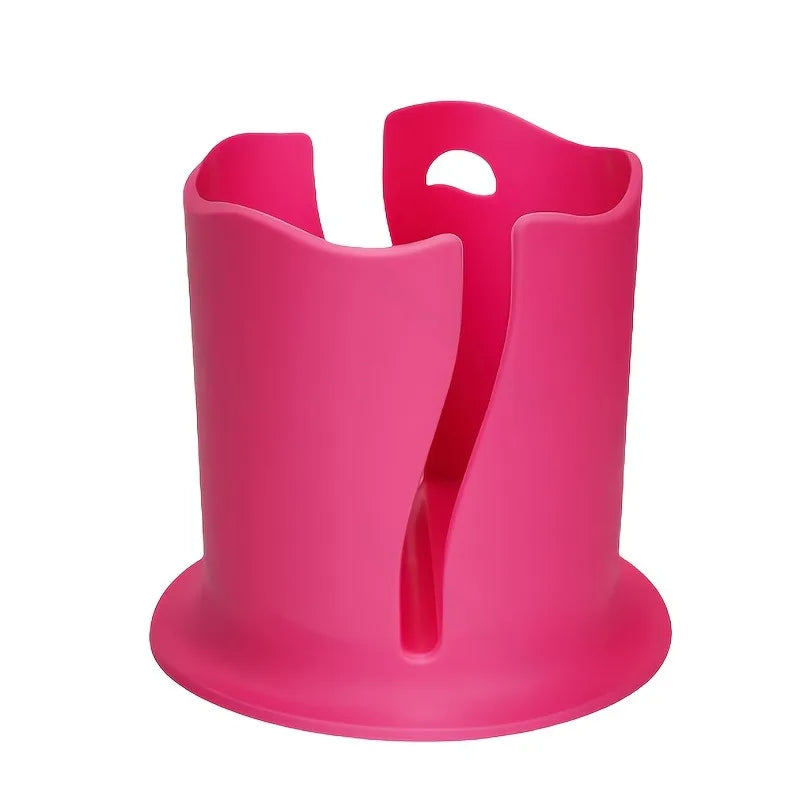 Tip-Over Resistant Kayak Cup Holder - Universal Drink Holder for Kayak, Paddle Board, SUP & Water Sports Accessories