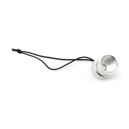 Aluminum DIN Tank Valve Dust Protection Cap - Scuba Diving Threaded Cover Plug with Multicolor Options (1 Piece)