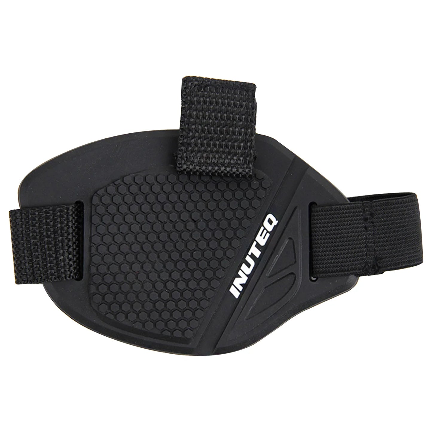 Motorcycle Shifter Boot Cover - Anti-Slip Protective Shoe Pad Shield