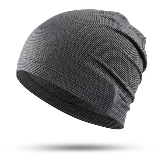 Multi-Sport Running Cap - Cycling & Hiking Baseball Hat - Breathable Headwear for Men & Women