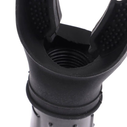 Breathing Trainer | Lung Respirator | Fitness Equipment | Respiratory Silicone | High Altitude Training | Outdoor Expiratory Exercise Tool