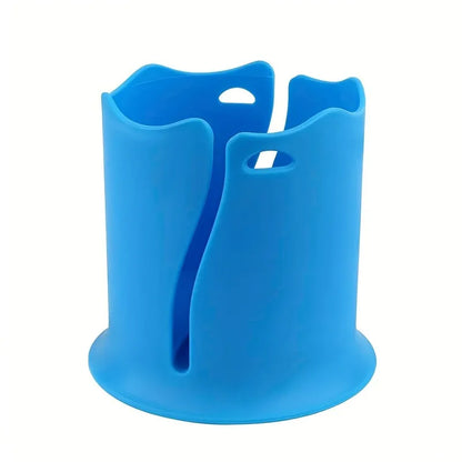 Tip-Over Resistant Kayak Cup Holder - Universal Drink Holder for Kayak, Paddle Board, SUP & Water Sports Accessories