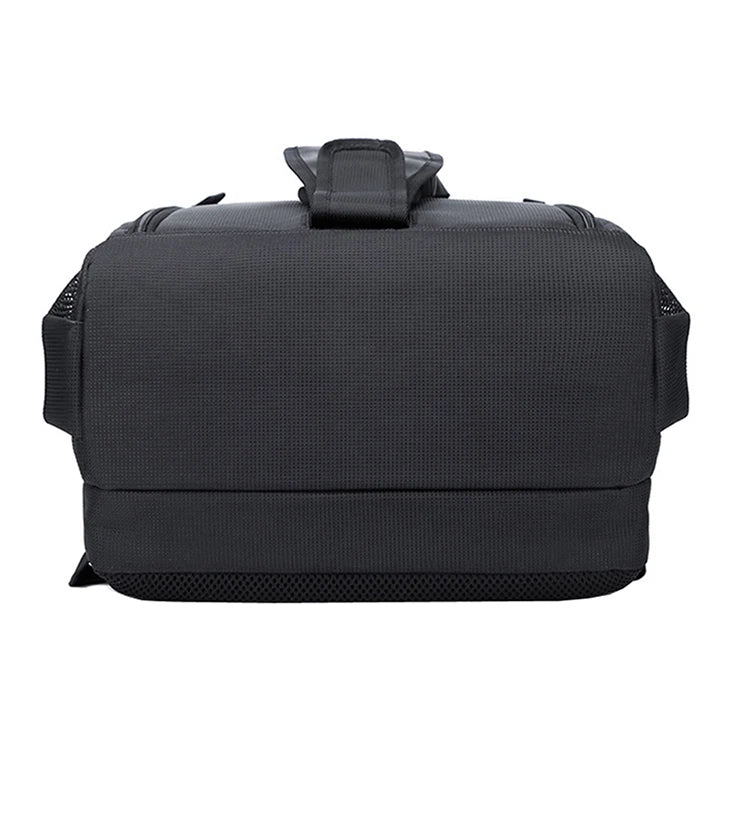 Waterproof Camera Backpack - Oxford Cloth Photography Bag for Outdoor DSLR Use