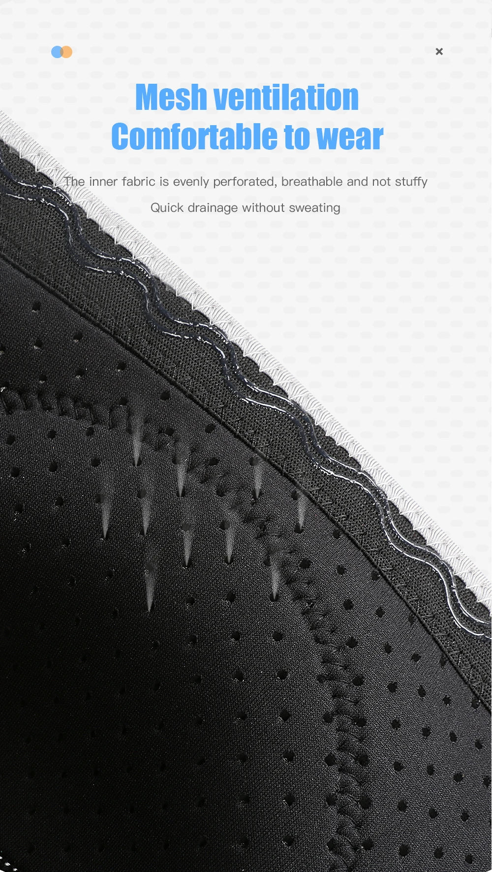 Thickened Anti-Collision Knee Pads - Elastic Pressure Strap Knee Brace for Volleyball, Extreme Sports & Protection