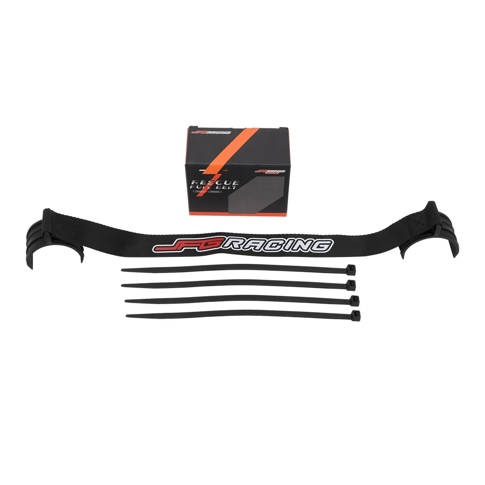 KTM Motorcycle Rescue Strap - Front & Rear Pull Sling Belt for EXC SXF XCW XCF EXCF XCFW SMR 250-530
