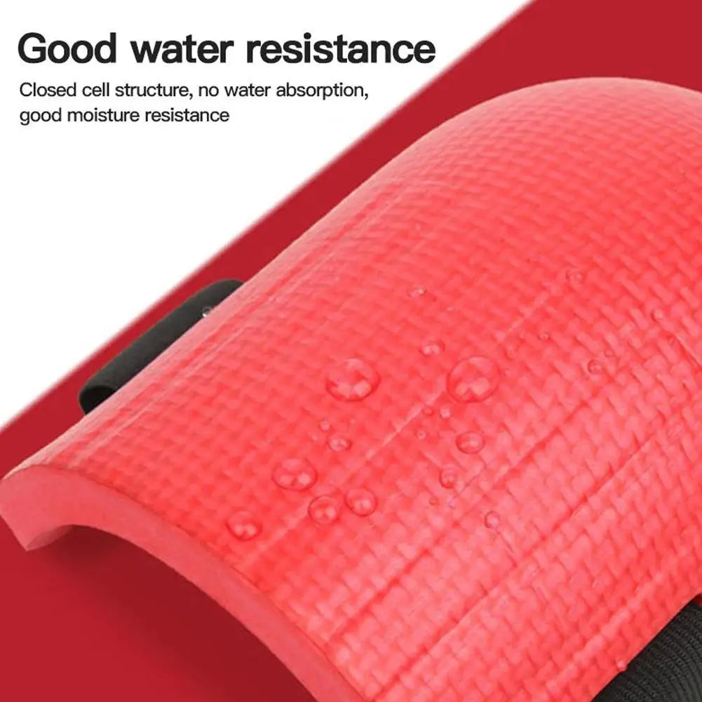 1-5pair Knee Protection Pad Tile Mud Workers Knee Paste Floor Brick Artifacts Moisture Thickening Brick Garden Manual Work Tools