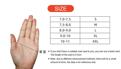 FASTGOOSE Retro Rider Motocross Racing Gloves - Off-Road Motorcycle MTB BMX ATV Cycling Gloves