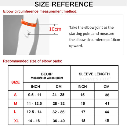 VEMAR Motorcycle Knee and Elbow Pads - Breathable Anti-Fall Protection Guards for Motocross, MTB, DH Cycling - High Elasticity Sleeves