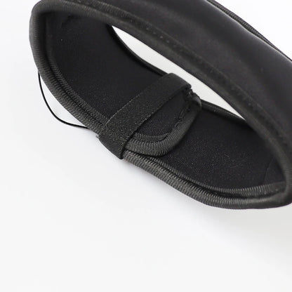 Tennis Elbow Brace - Tendonitis Relief Strap for Golfers Elbow, Forearm Support Band with Golf Elbow Pads (1 Piece)