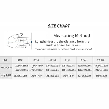 Men's Golf Glove - Soft Breathable Fabric with Magnetic Ball Marker, Comfortable Fit, Replaceable Marker for Golfers (1 Piece)