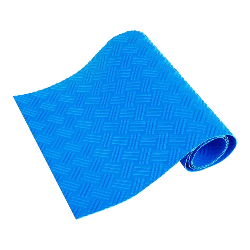 Anti-Slip Marine Pool Ladder Mat - Non-Slip Step Pad for Swimming Pools, Boats, Yachts & Marine Decking