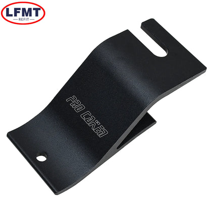 Universal CNC Tire Lever Tool & Axle Wrench - Motocross Tire Change Spoon for KTM Husqvarna Honda Yamaha Kawasaki Suzuki SHERCO Beta