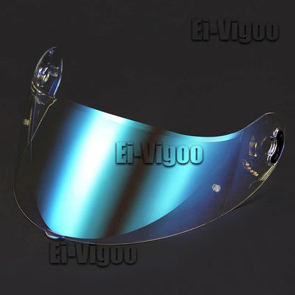 X-Lite Mirror Visor - UV Protection Sunshield for NOLAN X-803, X-802, X-702, X-661, X-603 Motorcycle Helmets