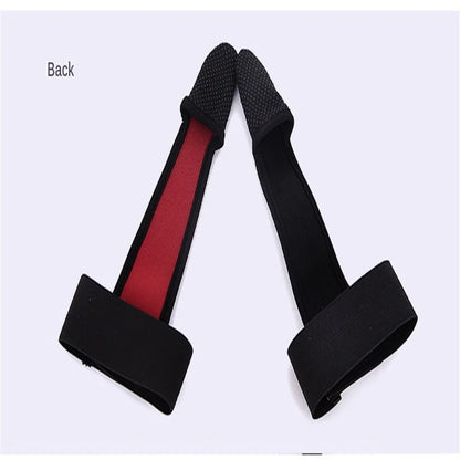 2024 Fishing Gloves - Single Finger Protector with Anti-Slip Grip for Outdoor Fishing