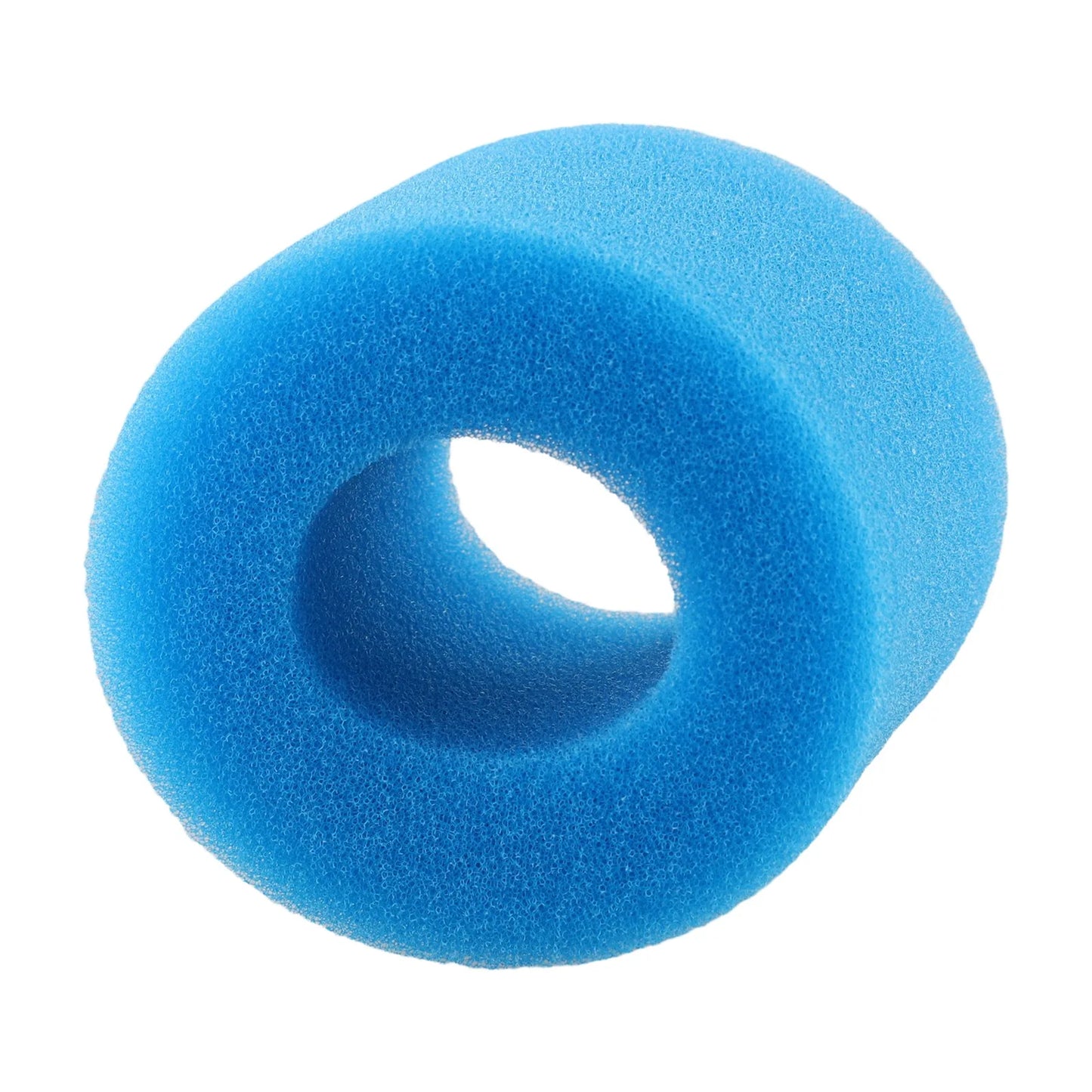 Universal Bio Foam Pool Filter Sponge - Reusable & Easy Clean - Compatible with Type I/II/VI/D Systems - Long-Lasting Swimming Pool Filtration (1 Piece)