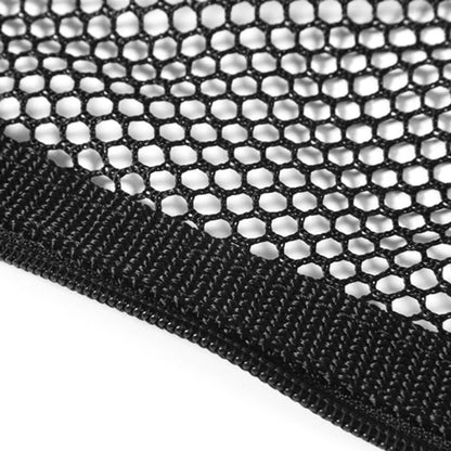 100L Mesh Duffle Gear Bag - Large Capacity for Scuba Diving, Snorkeling & Water Sports