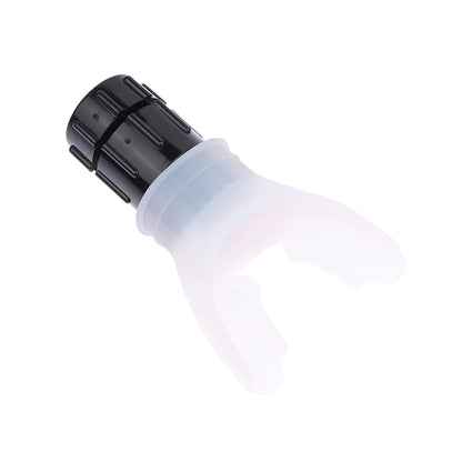Breathing Trainer | Lung Respirator | Fitness Equipment | Respiratory Silicone | High Altitude Training | Outdoor Expiratory Exercise Tool