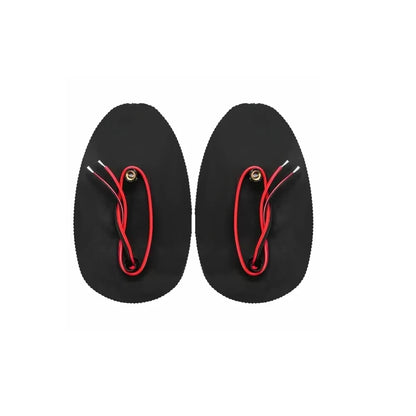 LED Navigation Light 10-30V Waterproof Side Marker - Red/Green Starboard Port Indicator for Marine Boat Yacht Truck Trailer