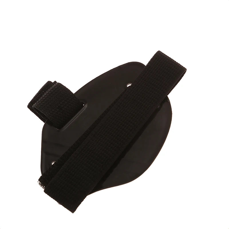 Waterproof Motorcycle Boot Shift Protector - Motocross Gear Pad