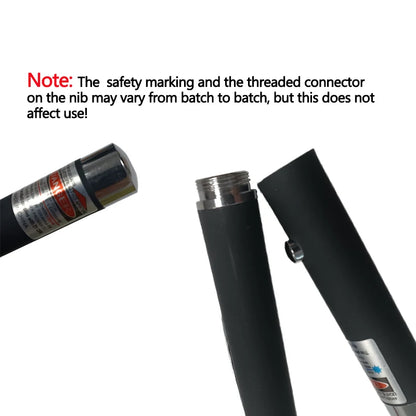 Mini LED Laser Pointer & Pet Training Flashlight - 2-in-1 Interactive Cat Toy & Scratching Entertainment - Perfect Christmas Gift for Pets