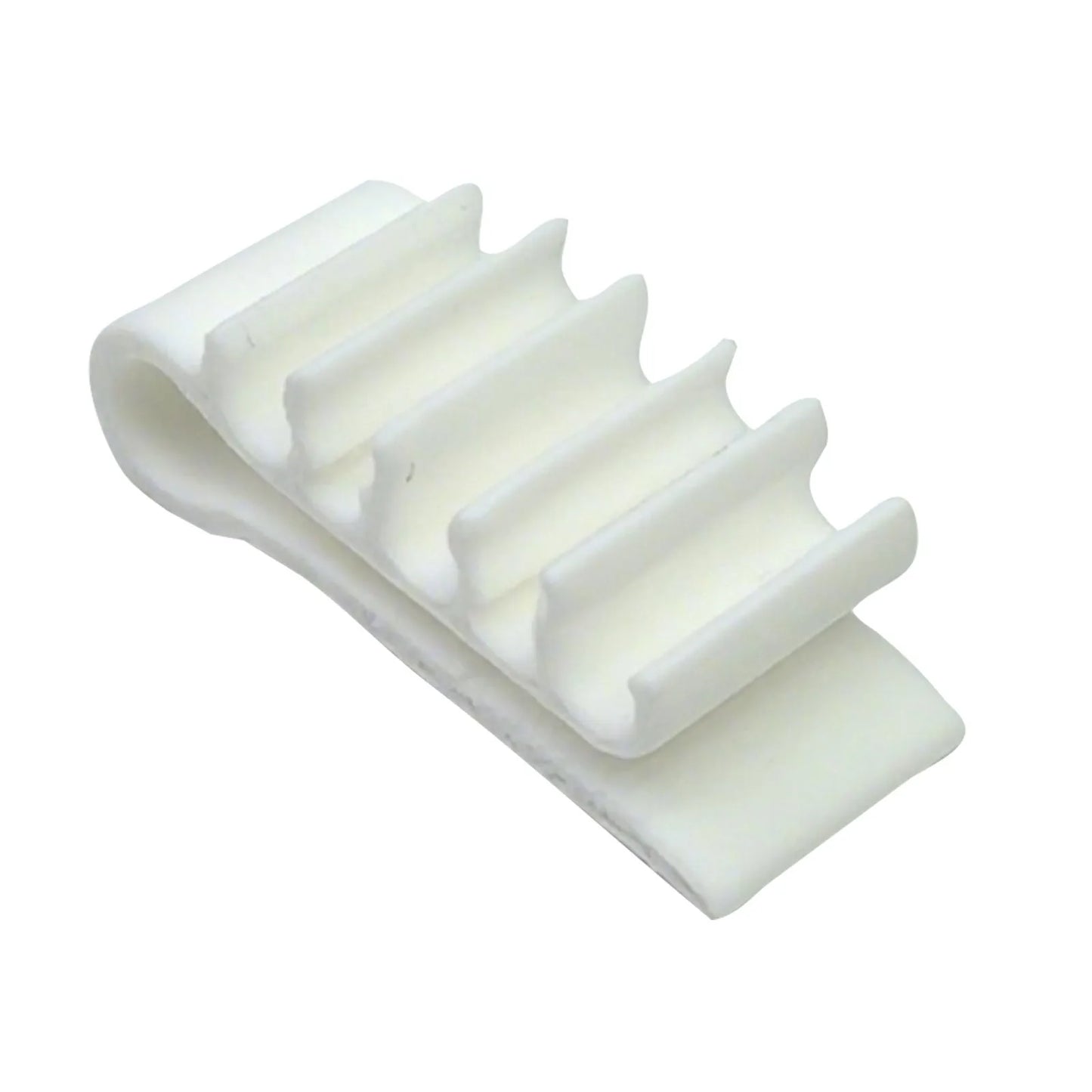Golf Hat Clip Organizer - Convenient Brimmed Hat Holder with Quick Access Storage for Golf Cart Seats