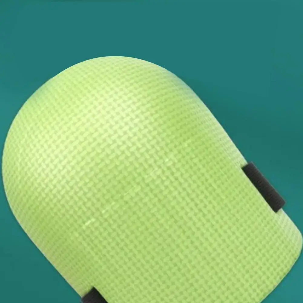 1-5pair Knee Protection Pad Tile Mud Workers Knee Paste Floor Brick Artifacts Moisture Thickening Brick Garden Manual Work Tools