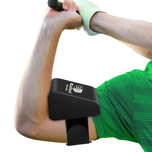 Caiton Pro Golf Swing Corrector - Premium Training Aid for Improved Accuracy & Skill Development