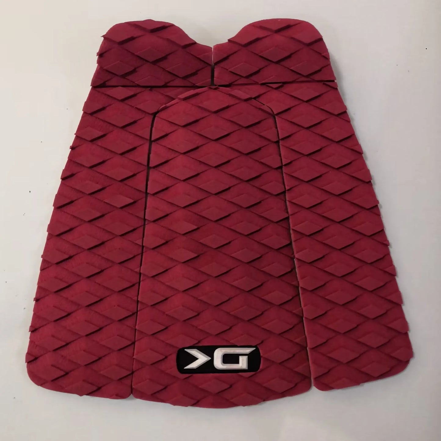 Premium EVA Surfboard Traction Pads - Anti-Slip Deck Grip