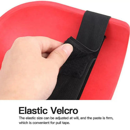 1-5pair Knee Protection Pad Tile Mud Workers Knee Paste Floor Brick Artifacts Moisture Thickening Brick Garden Manual Work Tools
