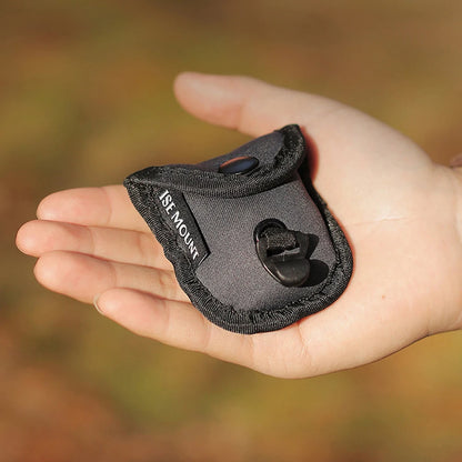 Windproof Elastic Travel Clothesline 3M with 12 Clips - Portable Stretch Laundry Line for Camping, Hotel, Trip & Cruise