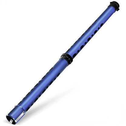 Aluminum Golf Ball Picker Tube - No-Bend Ball Catcher & Collector for Practice & Training Accessories
