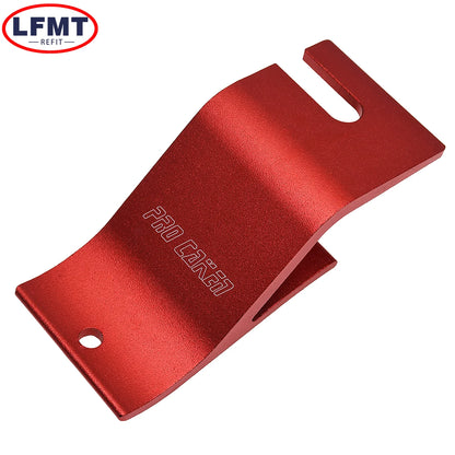 Universal CNC Tire Lever Tool & Axle Wrench - Motocross Tire Change Spoon for KTM Husqvarna Honda Yamaha Kawasaki Suzuki SHERCO Beta