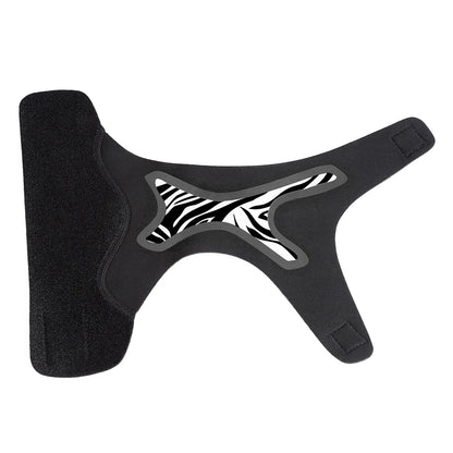 Sports Ankle Support Brace - Plantar Fasciitis Relief, Sprain Protection & Tendonitis Pain Relief for Fitness Safety