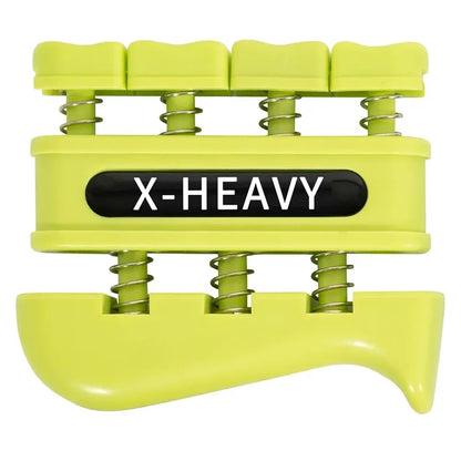 Grip Strength Trainer - Hand Grip Strengthener - Finger Exerciser
