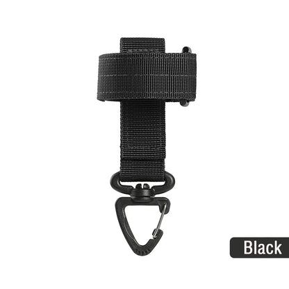 Multi-purpose Nylon Gloves - Tactical Design for Outdoor Activities