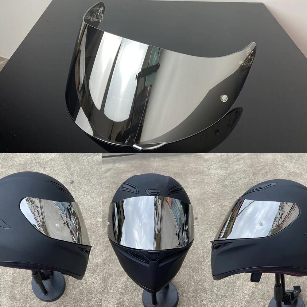 AGV Helmet Visor Shield K5 K5S K3SV K1 K1S - UV Protection