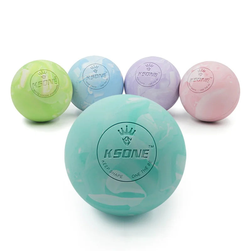 6.3cm Massage Ball - Deep Tissue Muscle Relief & Recovery Tool