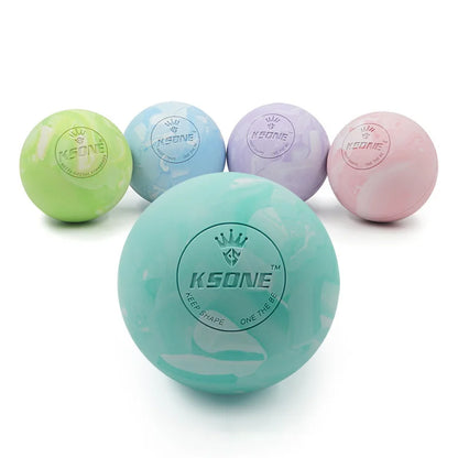 6.3cm Massage Ball - Deep Tissue Muscle Relief & Recovery Tool