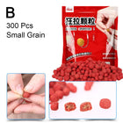 Premium Concentrated Fish Bait Additive - Professional Fishing Attractant for Carp, Grass Carp, Silver Carp, Herring, Snapper, Tilapia & Bighead Carp