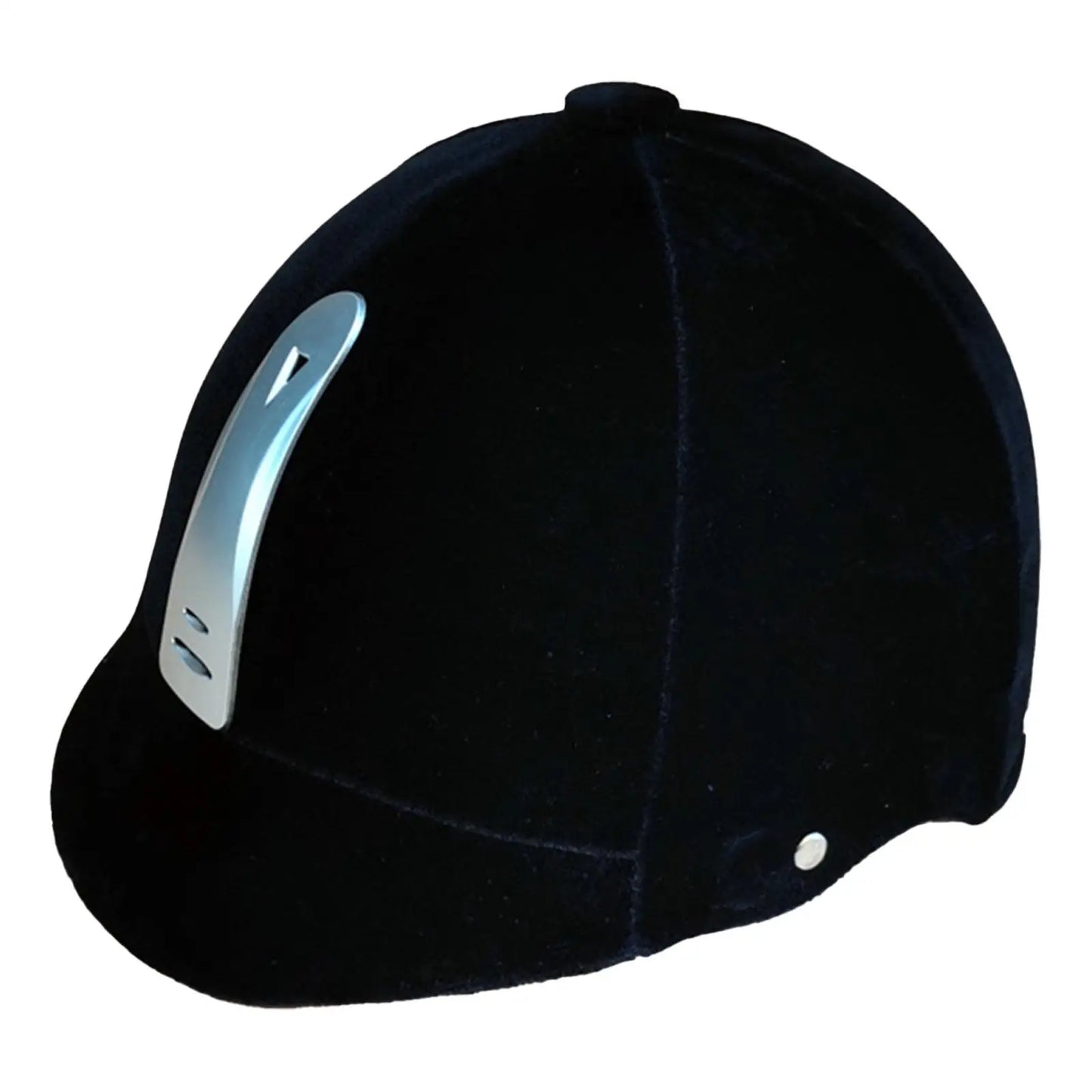 Professional Equestrian Riding Helmet - Adjustable ABS Safety Cap for Horse Riding - Lightweight Protective Gear for Men & Women