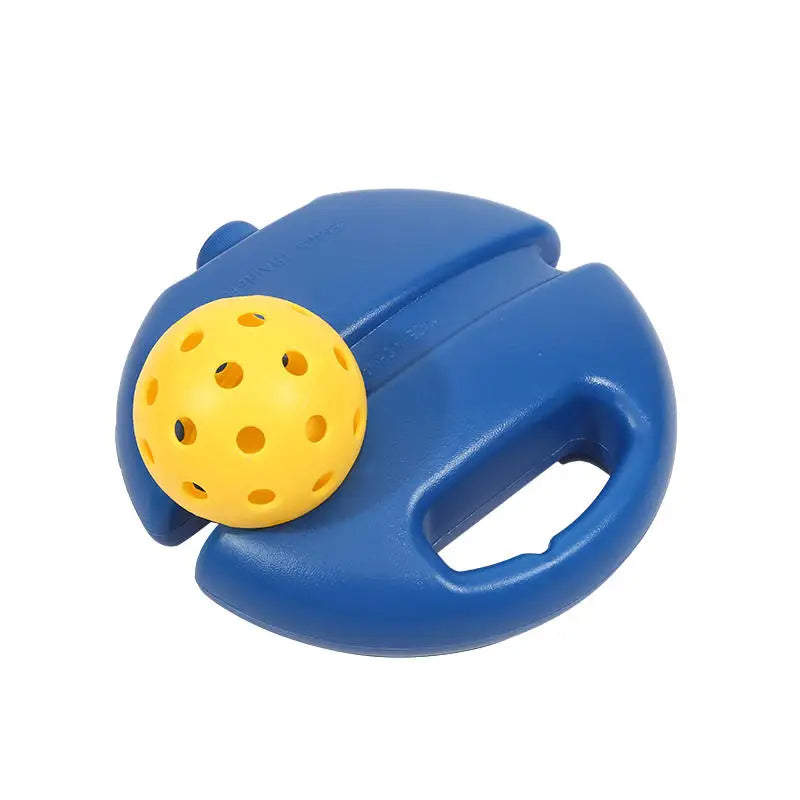 Professional Tennis Training Rebound Ball - Indoor Self-Study Practice Tool